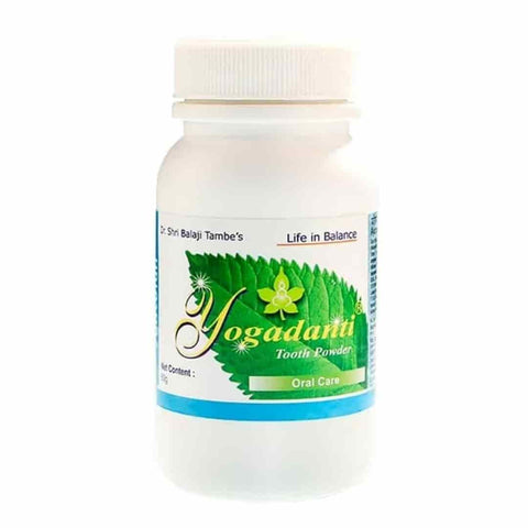 Santulan - Yogadanti Dantamanjan