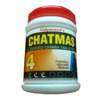 Vidyanand - Chatmas