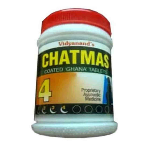 Vidyanand - Chatmas