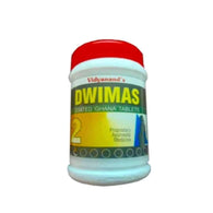 Vidyanand - Dwimas