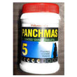 Vidyanand - Panchmas
