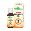 Wheezal - Relievo Pain Killer Oil