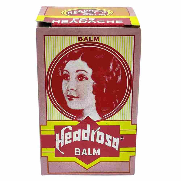 Vallabh Vijay & Sons - Headrosa