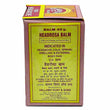 Headrosa Balm