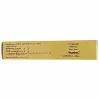 MediSynth - Wartex Cream