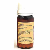 MediSynth - Wartex Pills