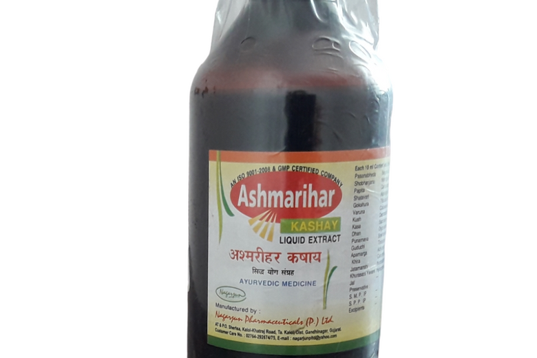 Nagarjun Pharma - Ashmarihar Kashaya