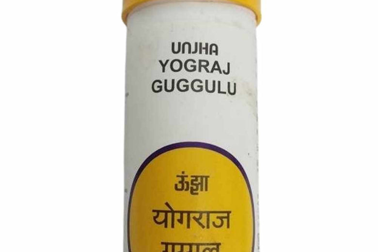 Unjha - Yograj Guggulu