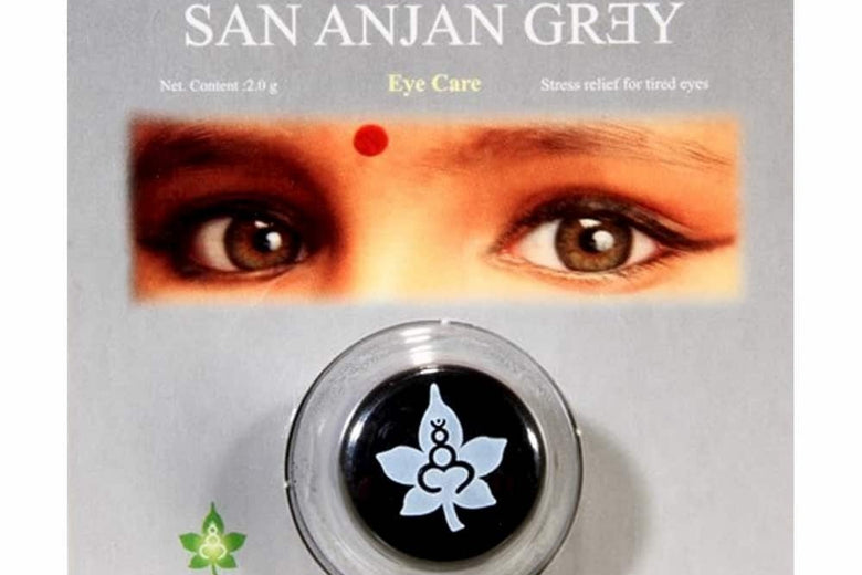 Santulan - San Anjan Grey (Kajal)