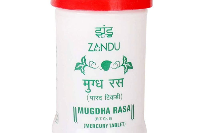 Zandu - Mugdha Rasa