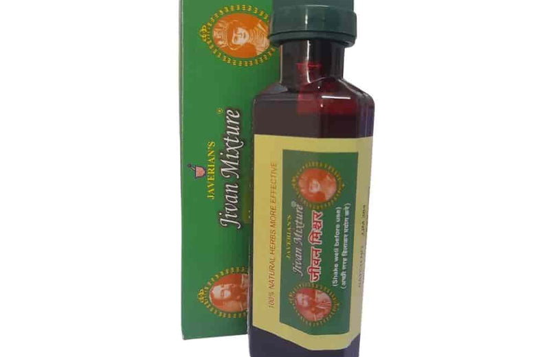 Javerian Jivan Mixture