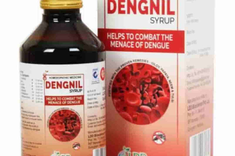 LDD - Dengnil Syrup