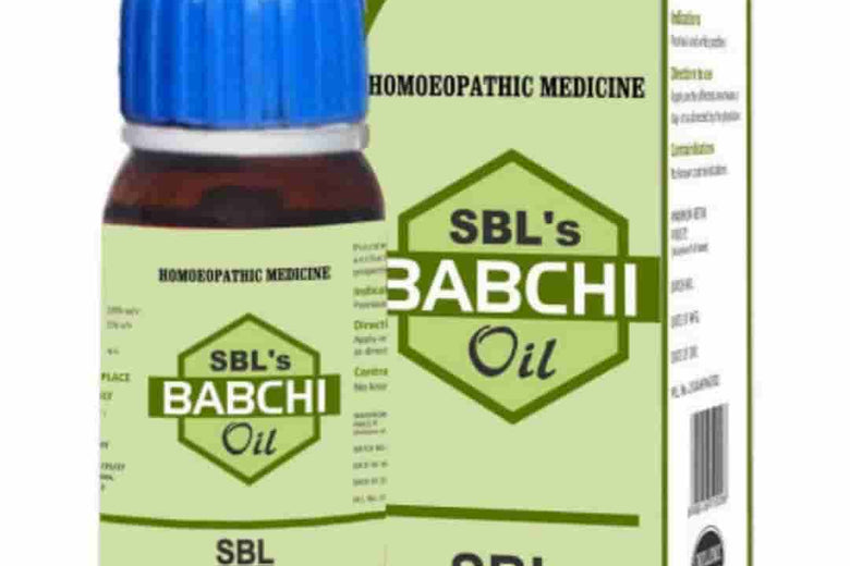 SBL - Babchi Oil