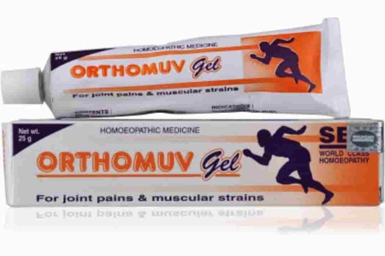SBL - Orthomuv Gel