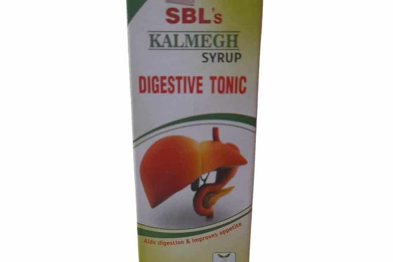 SBL - Kalmegh Syrup