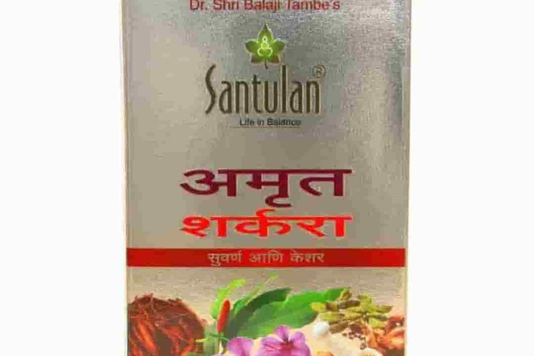 Santulan - Amrut  Sharkara