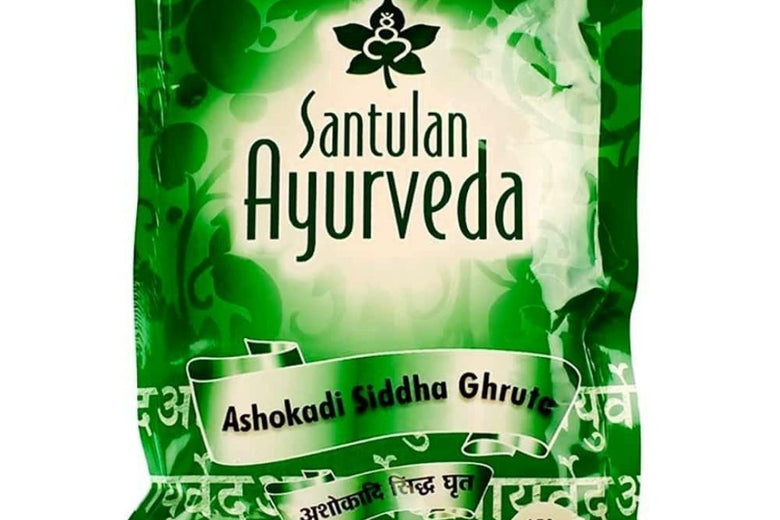 Santulan - Ashokadi Ghruta