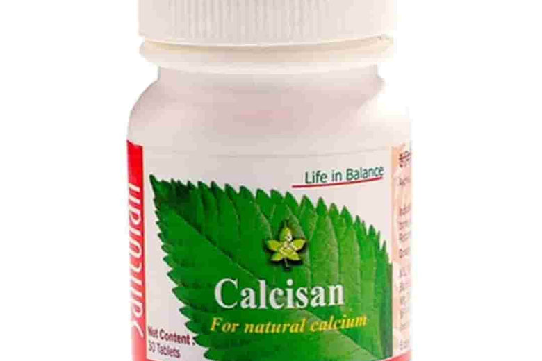 Santulan - Calcisan