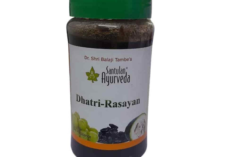 Santulan - Dhatri Rasayan