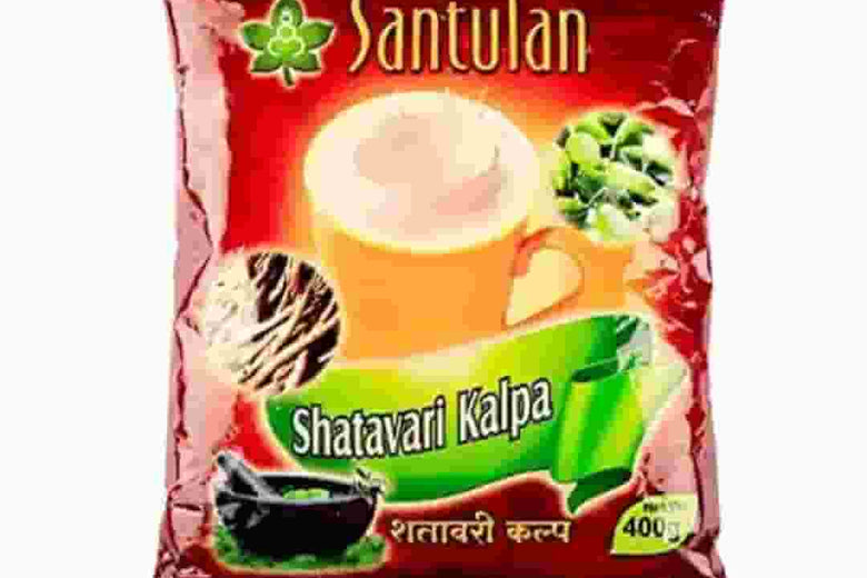 Santulan - Shatavari Kalpa