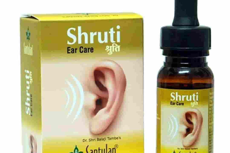 Santulan - Shruti Ear Care Oil