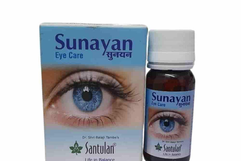 Santulan - Sunayan Eye Care