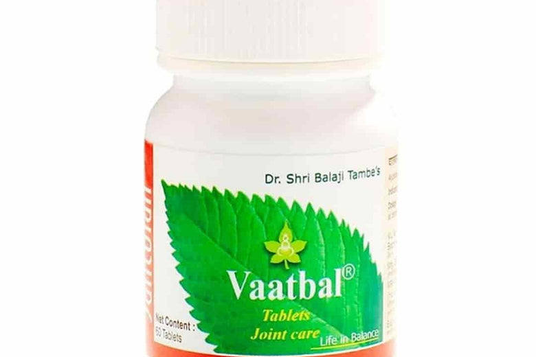 Santulan - Vaatbal tablet