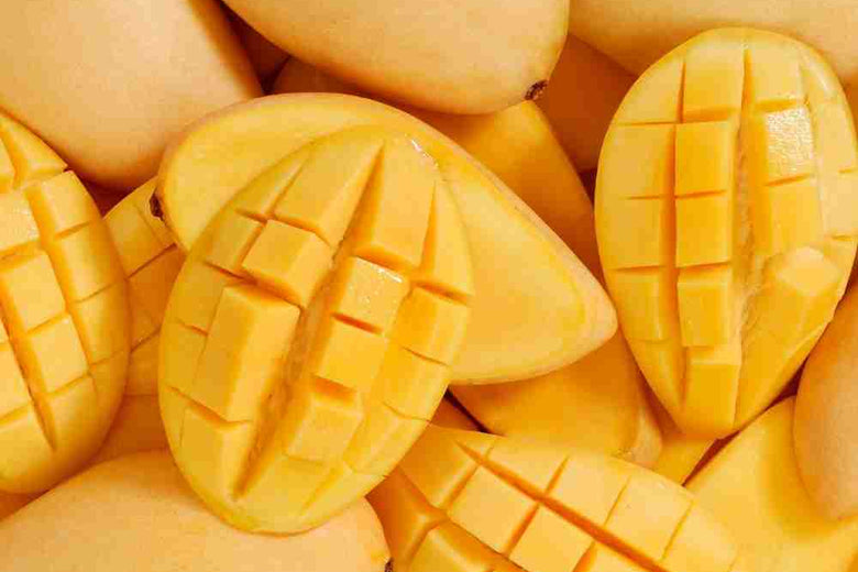 Mango - The King Of Fruits