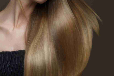 Doing this will help stop hair fall.