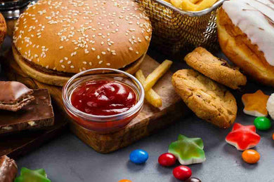 Go Slow On Food! Fast For A Day! Prevent Cancer