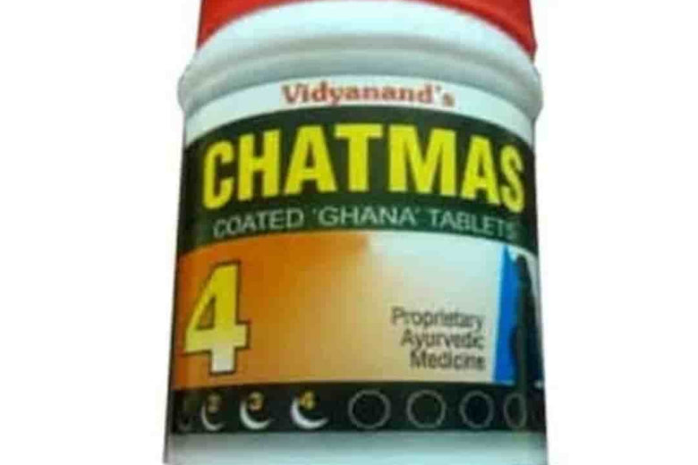 Vidyanand - Chatmas