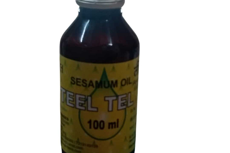 Sheily - Teel Tel