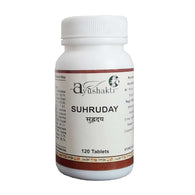 Ayushakti - Suhruday