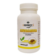 Vagbhata -  Ashwagandha Churna