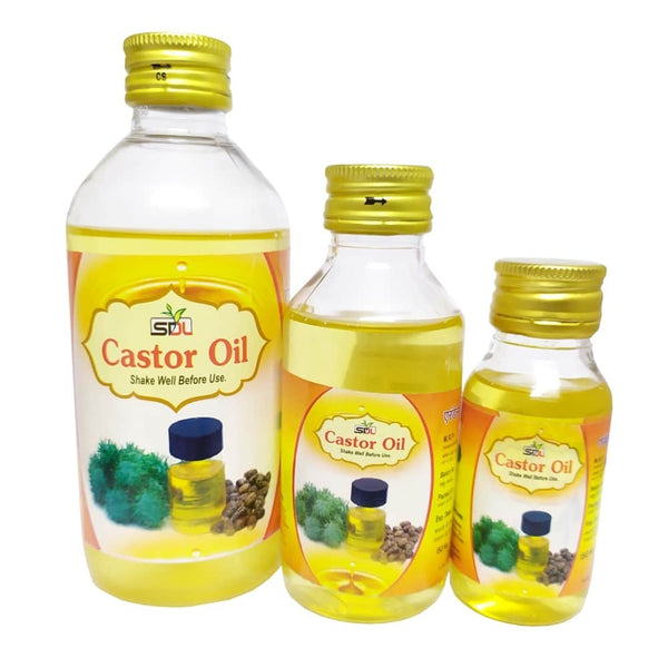 SDL - Erandel Tel – Castor Oil
