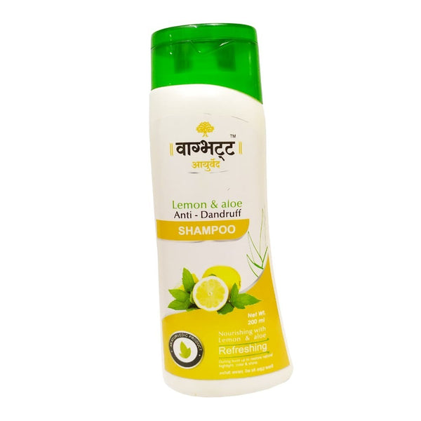 Vagbhata - Anti Dandruff Shampoo
