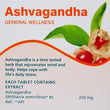 Himalaya - Ashvagandha Tablet