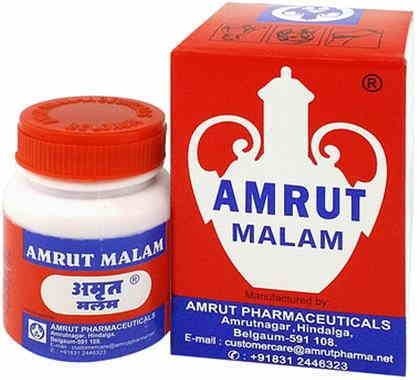 Amrut - Malam