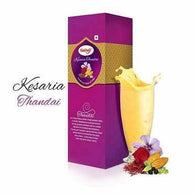 Guruji - Kesaria Thandai