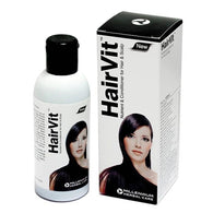 Millenium Herbal Care - Hairvit Oil