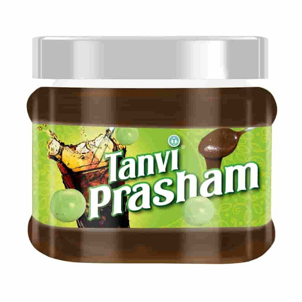 Tanvi Herbals - Tanvi Prasham