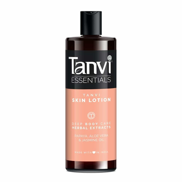 Tanvi Essentials -Tanvi Skin Lotion