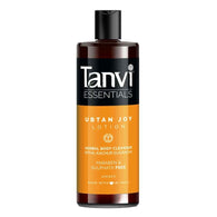 Tanvi Essentials - Ubtan Joy Lotion