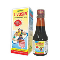 Allenayur Herbals - Livosin