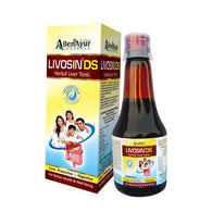 Allenayur Herbals - Livosin DS