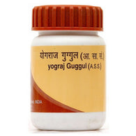 Sandu - Yograj Guggul