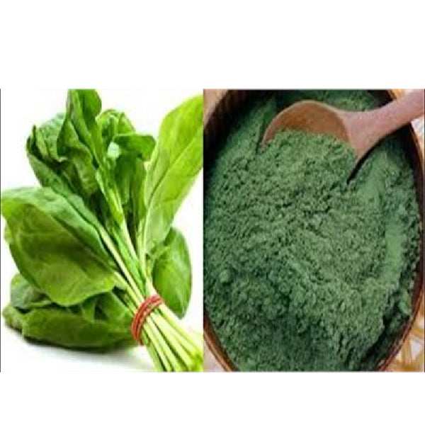 Natural Agro - Spinach Powder
