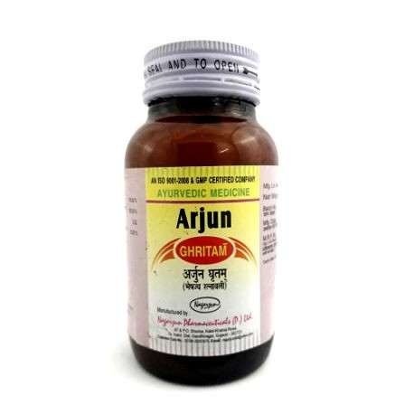 Nagarjun Pharma - Arjun Ghritam