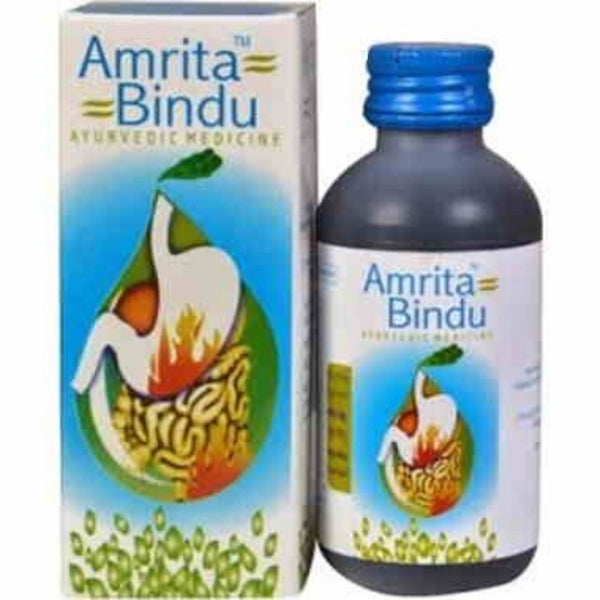 Amrita Bindu Shankar Pharmacy