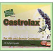 Asoj Soft - Castrolax Softgel Capsule (Castor Oil)